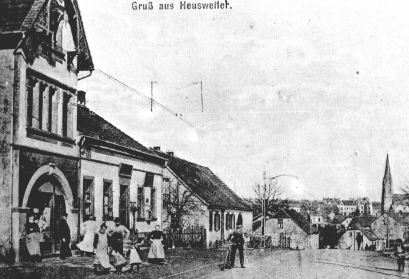 Saarbr.Str.1912..jpg (27413 Byte)